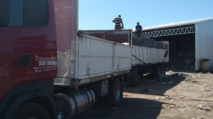 Venta de vidrio recuperado Venta de vidrio recuperado
