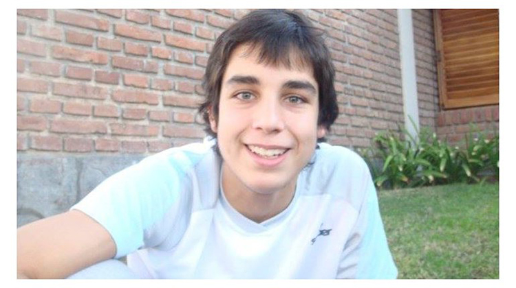 D&iacute;a del jugador de v&oacute;ley 