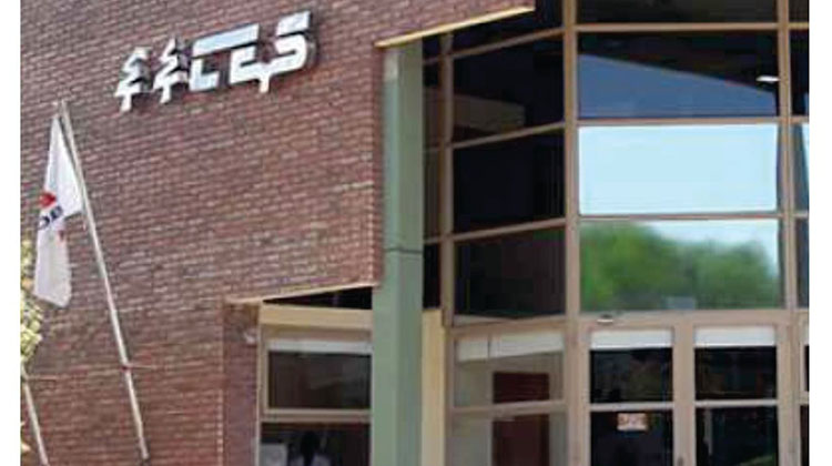 CEyS: Sector Gas
