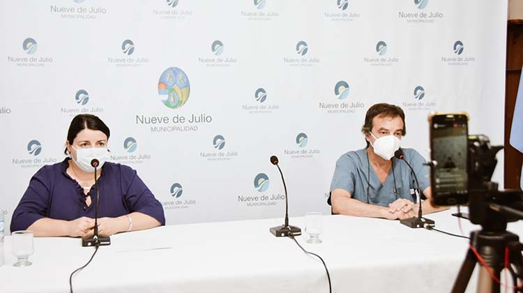 Creciente preocupaci&oacute;n ante el aumento de casos