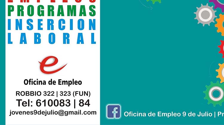​Oficina de empleo