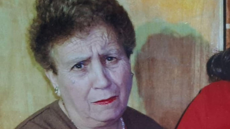 ​Hasta siempre Martha