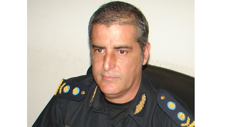 Beltr&aacute;n Jefe Departamental