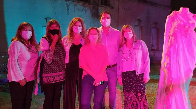 ​Conmemoraci&oacute;n Mes de la Mujer