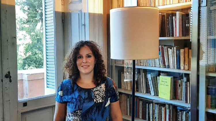 Memorias de una  vida rebelde