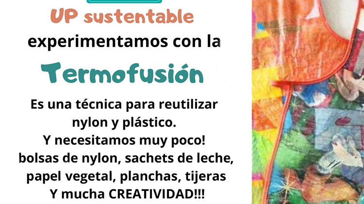 Taller de termofusi&oacute;n