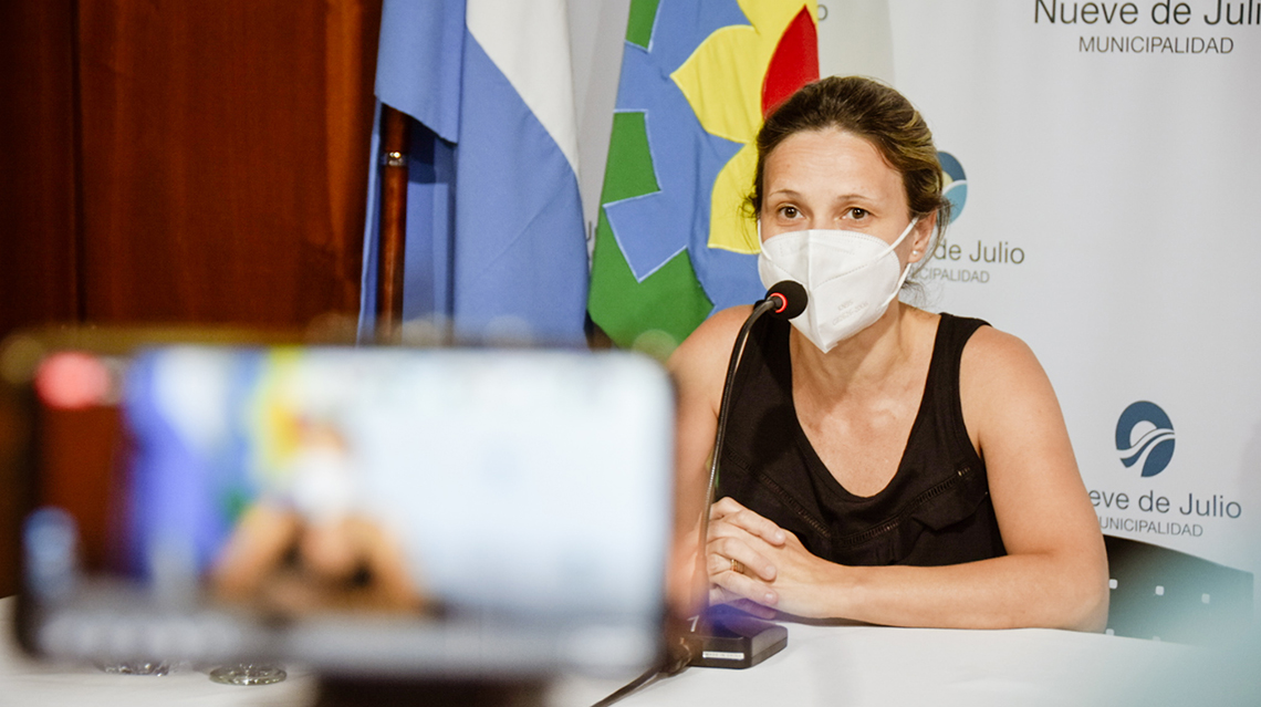 Sesiona el Concejo nuevejuliense