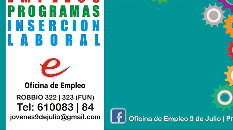 ​Oficina de Empleo