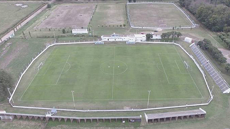 A 37 a&ntilde;os de la inauguraci&oacute;n del Estadio &ldquo;Santiago No&eacute; Baztarrica&rdquo;