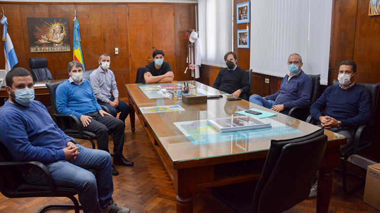 Dar&aacute;n apoyo financiero al Hospital