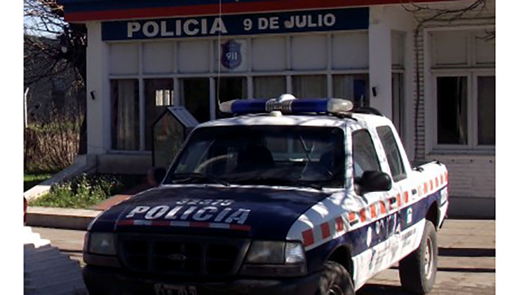Falleci&oacute; automovilista en Ruta 5
