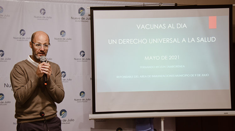 Campa&ntilde;as de vacunaci&oacute;n