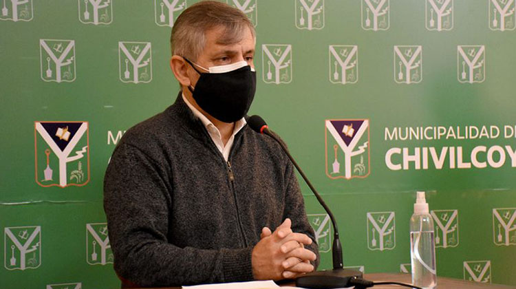 El Intendente responde