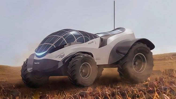 Movilidad sustentable