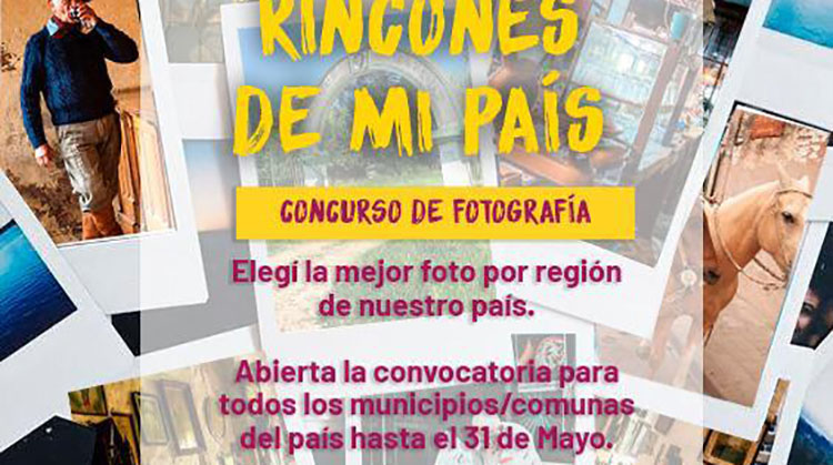 ​Concurso fotogr&aacute;fico