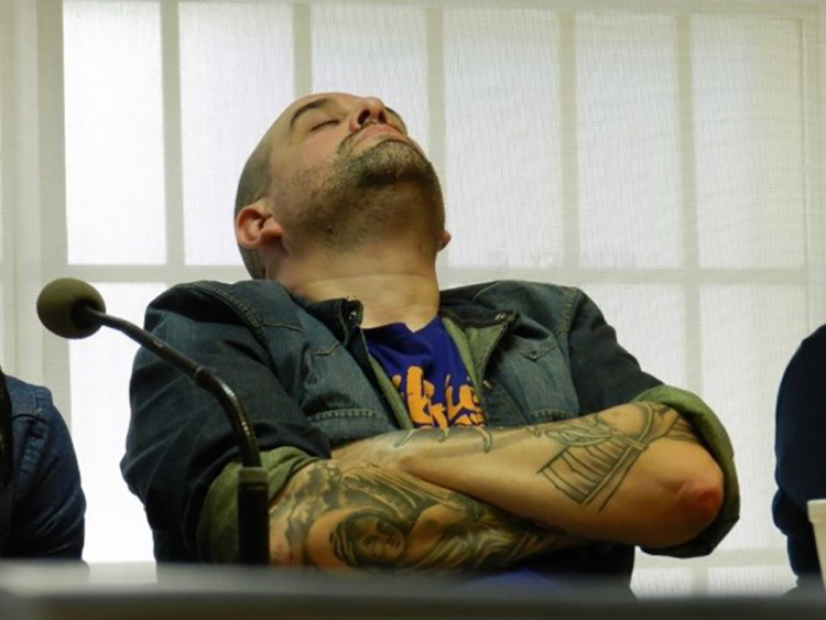 La banda del "Sapo" Ciarlo condenada