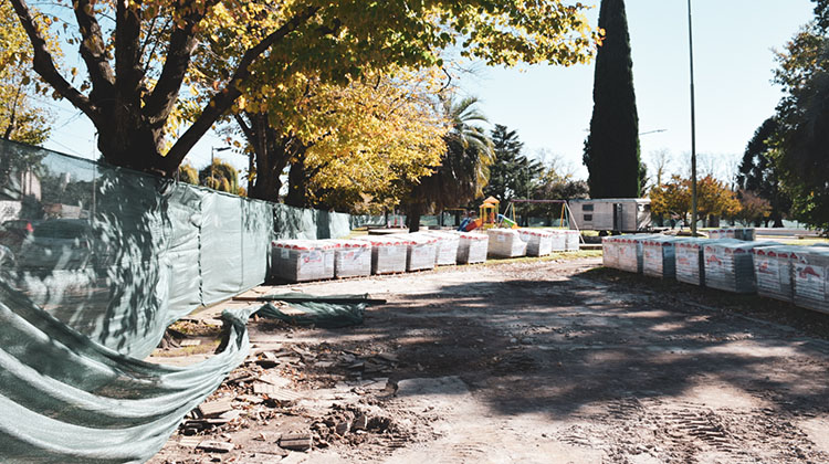 Plaza Espa&ntilde;a