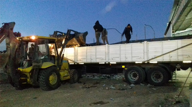 Separaci&oacute;n de residuos