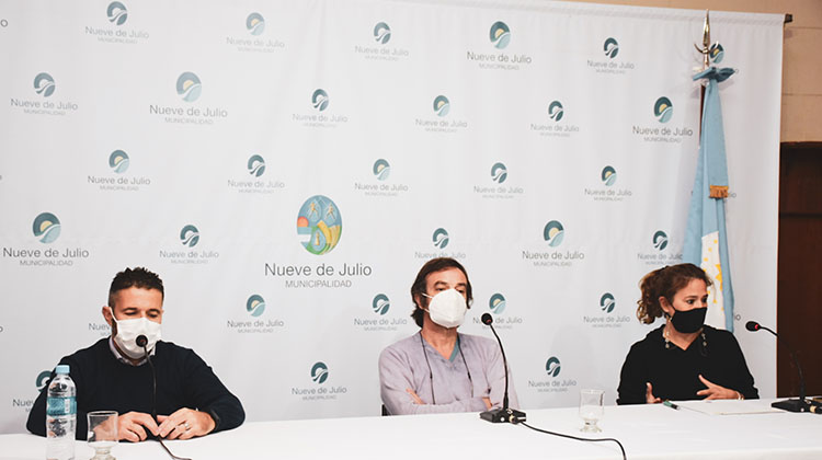​Comit&eacute; de Crisis de Salud