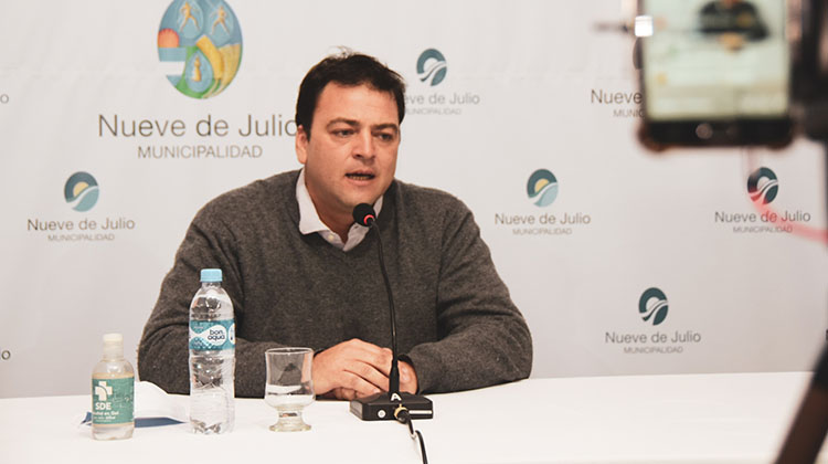 ​Tres actividades obtendr&aacute;n mayores ampliaciones para su desarrollo