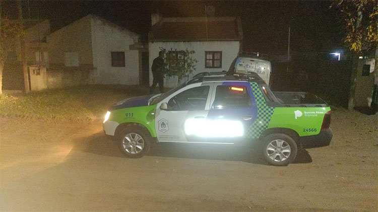 Violaci&oacute;n del DNU