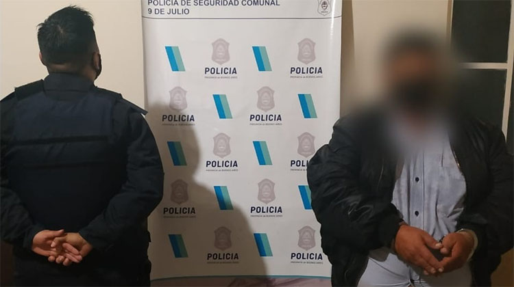 Detenidos por falsificaci&oacute;n de recetas m&eacute;dicas 