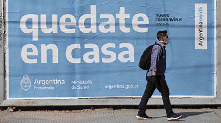 Medidas adicionales 