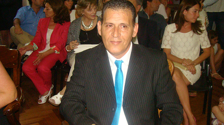 Con rancho aparte