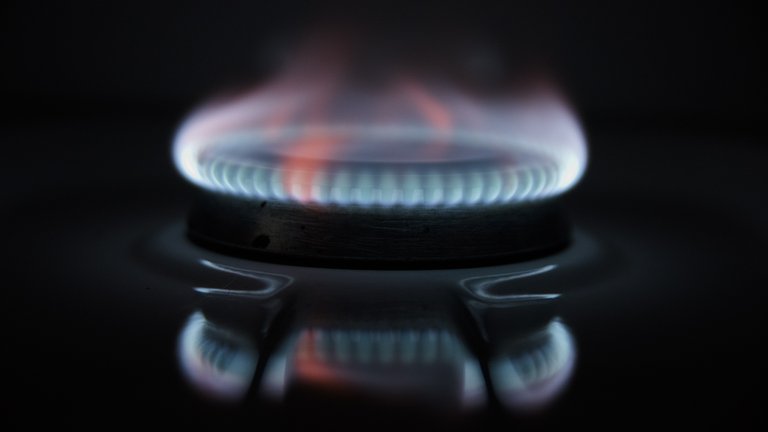 Gas: junio viene con aumento 