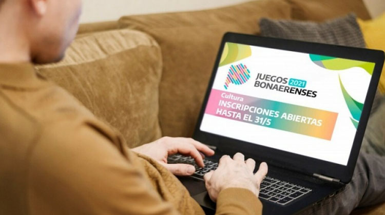 Juegos Bonaerenses 2021