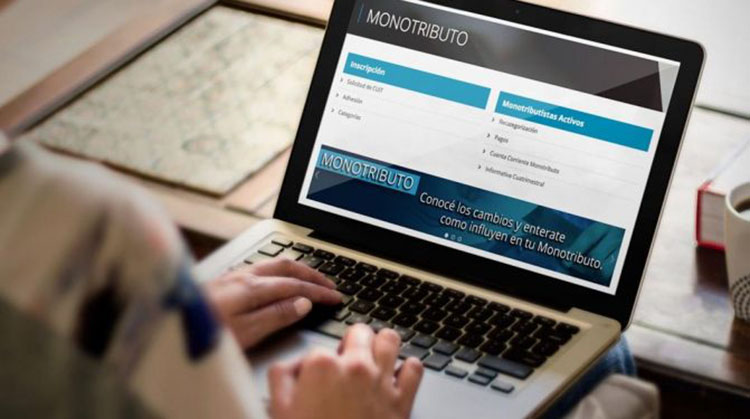 AFIP: Recategorizacion del Monotributo 