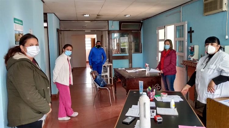 ​Carlos M. Na&oacute;n