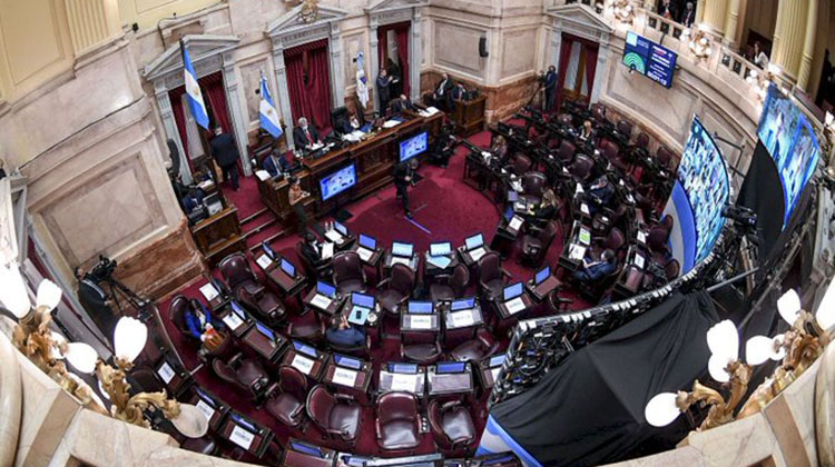 Postergaci&oacute;n de las elecciones