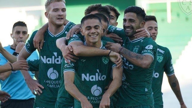 Sarmiento de Jun&iacute;n campeones de la reserva 