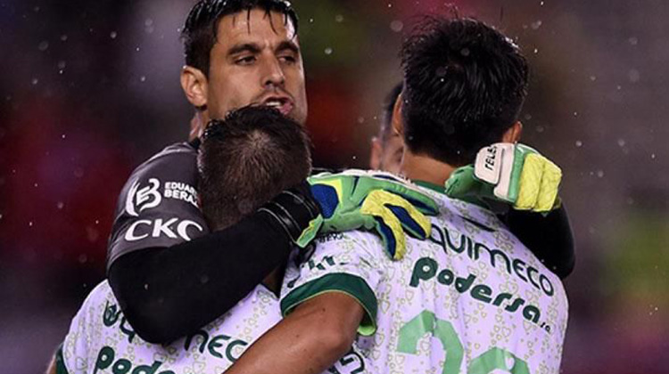 Sarmiento empez&oacute; a reflotar