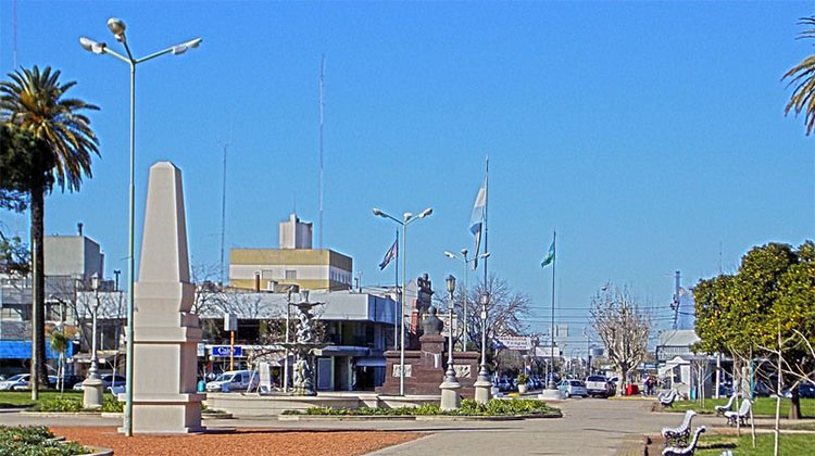 ​En cumplimiento del DNU presidencial