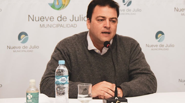 ​Inscriptos en la campaña de vacunación