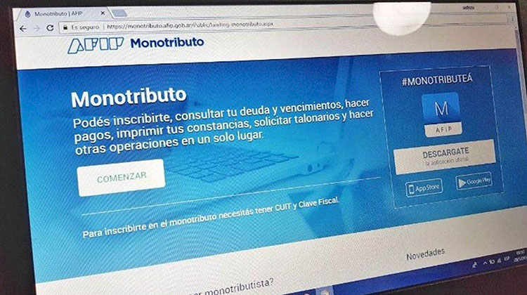 Monotributo