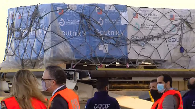 Componentes para producci&oacute;n de vacunas