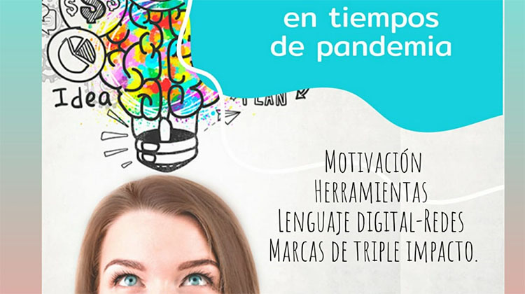 Curso virtual para emprendedores