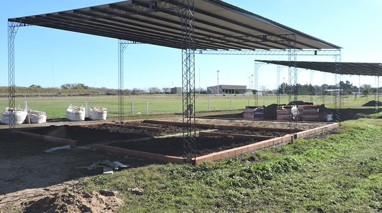 Club Atl&eacute;tico 9 de Julio
