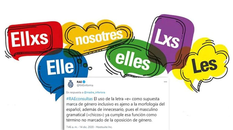 Diputados: Presentaron un proyecto de ley  para prohibir el lenguaje inclusivo en las escuelas y actos oficiales de todo el pa&iacute;s