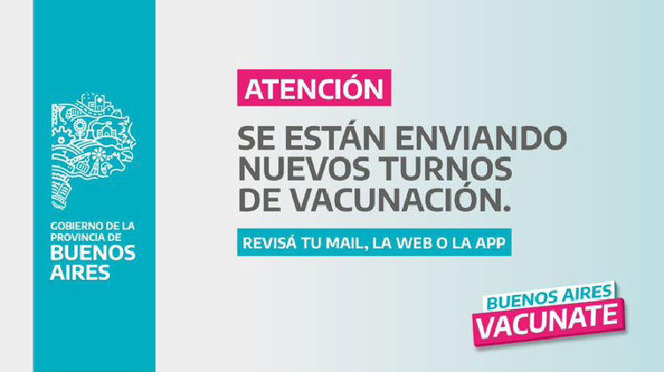 Vacunate PBA