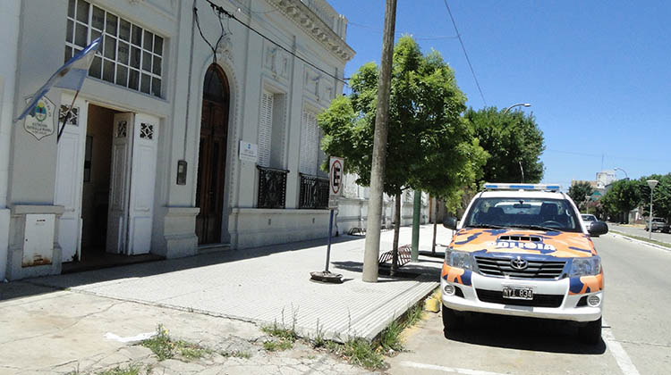 Operativos de CPR 