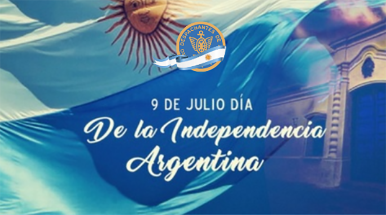 Actos oficiales