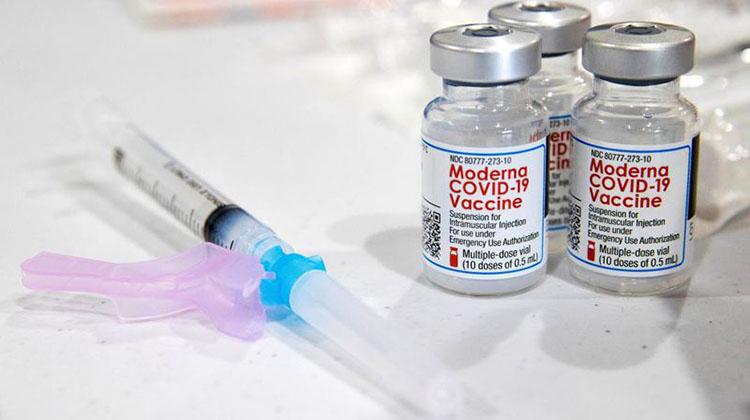 Vacuna pedi&aacute;trica 