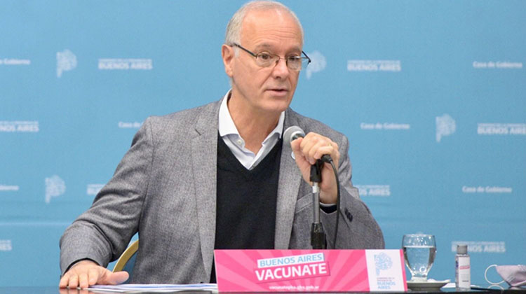 Vacunaci&oacute;n pedi&aacute;trica