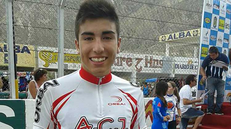 Corro participar&aacute; del Infanto 