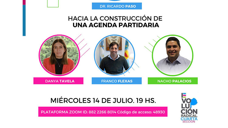Charla-Debate Autonom&iacute;a Municipal 