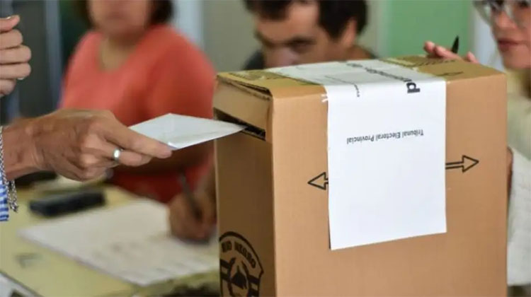 Elecciones 2021